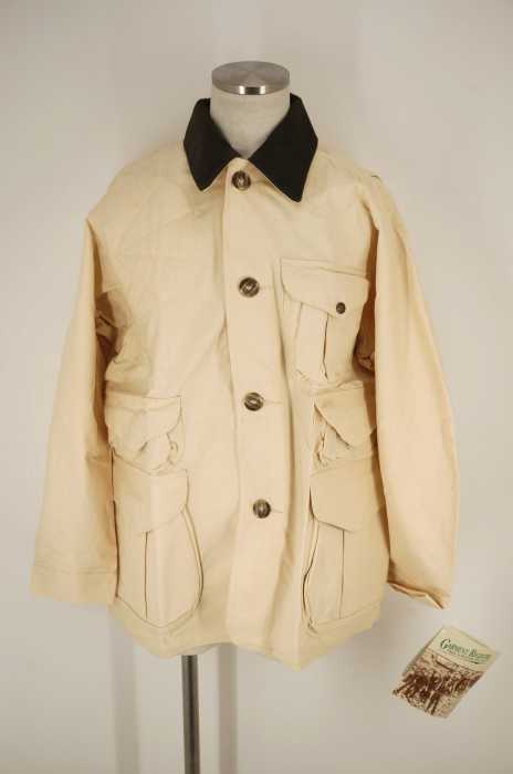 FILSON （フィルソン） SHELTER HUNTING COAT メンズ アウター