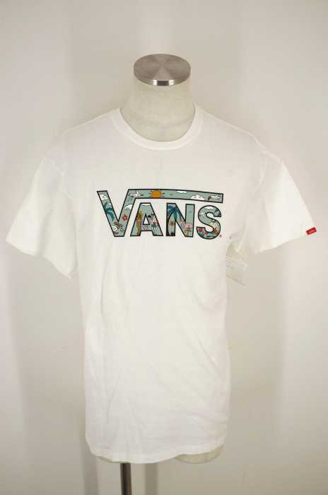VANS (バンズ ) プリント メンズ トップス