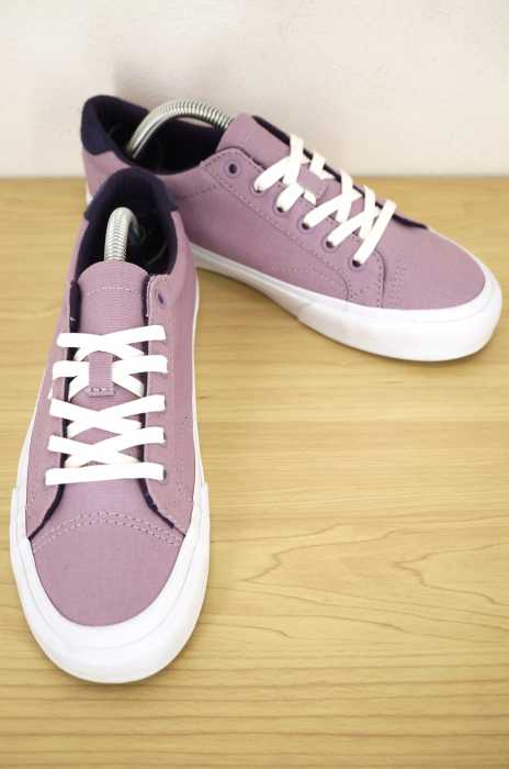 VANS (バンズ ) キャンバススニーカー レディース シューズ