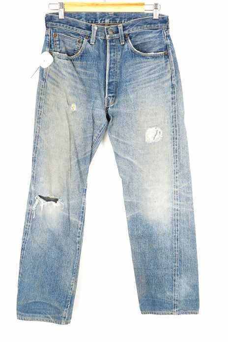 Levi's VintageClothing (リーバイスヴィンテージクロージング) 55501 デニムパンツ メンズ パンツ