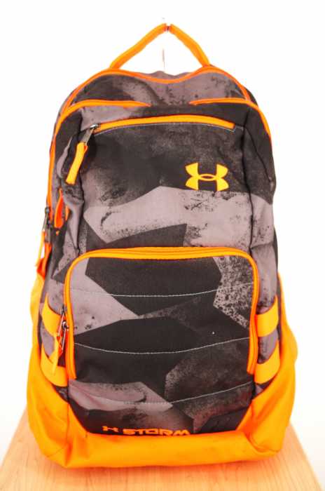 UNDERARMOUR (アンダーアーマー) バックパック メンズ バッグ