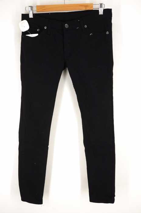 CHEAP MONDAY (チープマンデー) スキニーデニムパンツ メンズ パンツ
