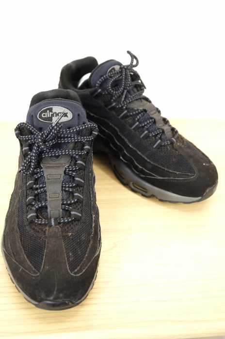 NIKE （ナイキ） AIR MAX 95 エアマックス95 メンズ シューズ