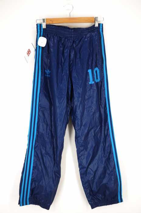 adidas （アディダス） ナイロントラックパンツ メンズ パンツ