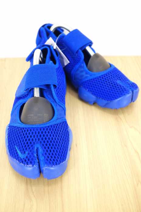 NIKE (ナイキ) AIR RIFT BR エア リフト ブリーズ レディース シューズ