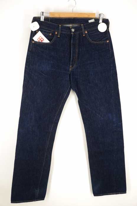 Levi's VintageClothing （リーバイスヴィンテージクロージング） 71年モデル 501 BIGE メンズ パンツ