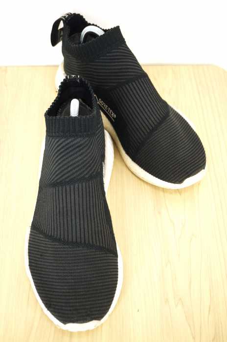 adidas Originals （アディダスオリジナルス） NMD_CS1 GORE-TEX PK Core Black メンズ シューズ