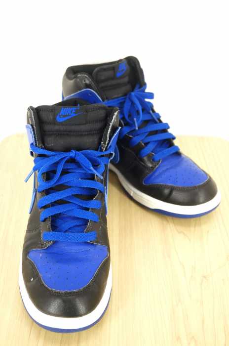NIKE (ナイキ) DUNK HIGH スニーカー メンズ シューズ