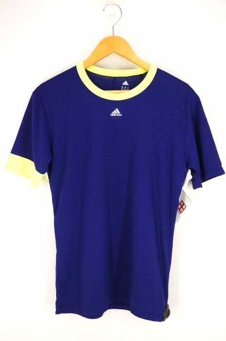 adidas×kolor（アディダス カラー） CLMCH Tee メンズ トップス