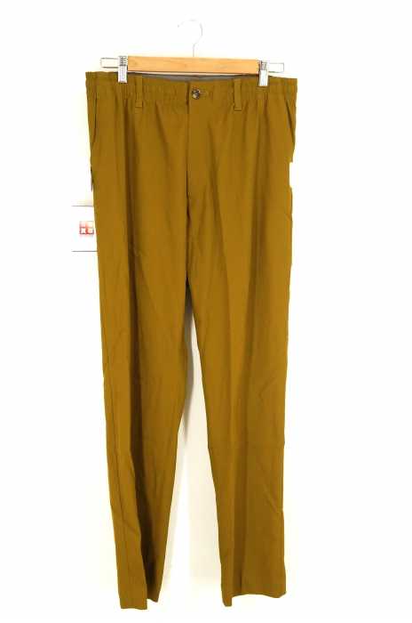 SOE（ソーイ） Slacks Easy Fitting メンズ パンツ
