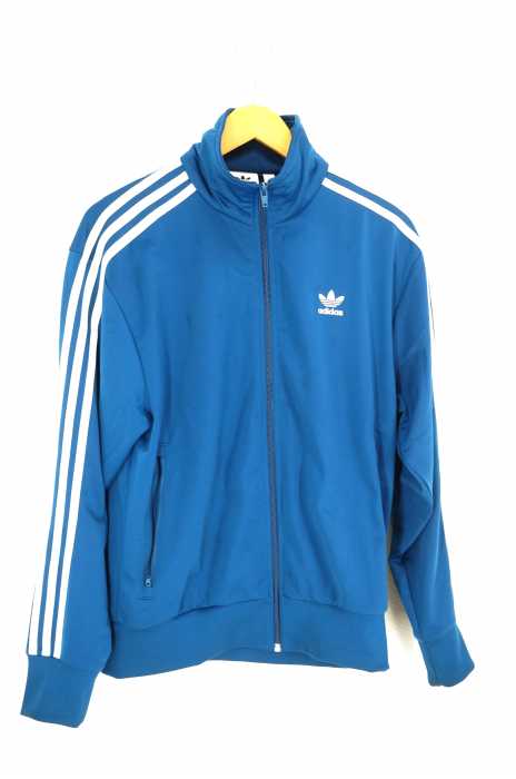 adidas Originals (アディダスオリジナルス) ファイヤーバード トラックトップ メンズ トップス