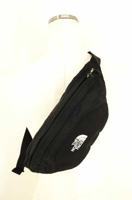 THE NORTH FACE （ザノースフェイス） ウエストバッグ メンズ バッグ