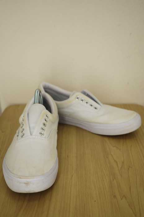 VANS （バンズ ） V95CL+ SLIP　ERA DX メンズ シューズ