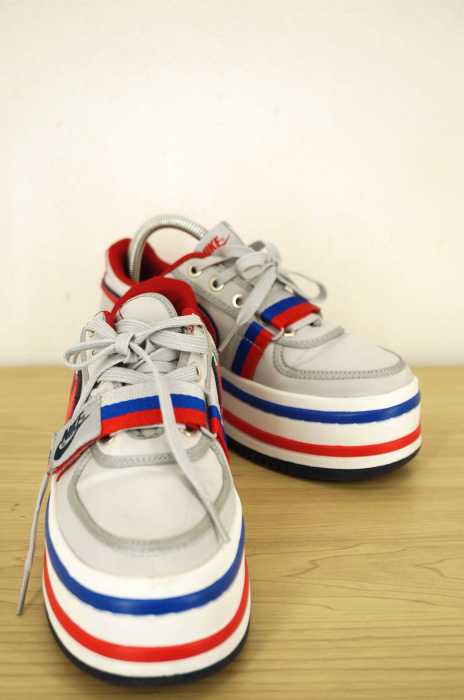 NIKE (ナイキ) VANDAL 2X レディース シューズ