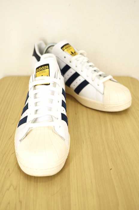 adidas Originals （アディダスオリジナルス） SUPERSTAR 80S メンズ シューズ