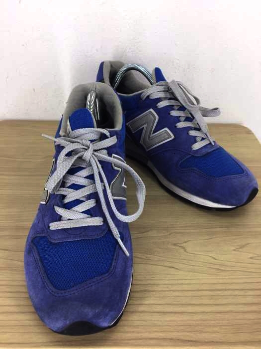 NEW BALANCE（ニューバランス） CM996 メンズ シューズ