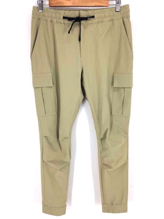 MSML(エムエスエムエル) NYLON SKINNY CARGO PANTS メンズ パンツ