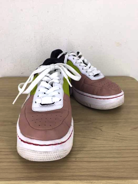 NIKE(ナイキ) Air Force 1 Upstep LX レディース シューズ