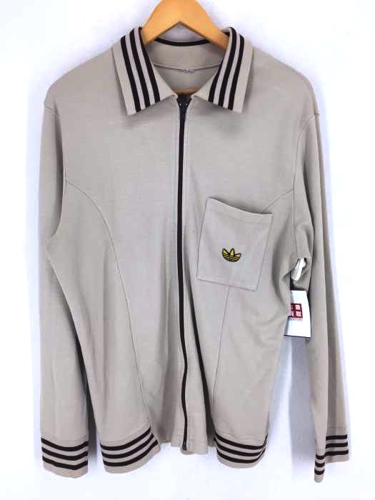 adidas Originals（アディダスオリジナルス） サイドライントラックジャケット 60s メンズ アウター