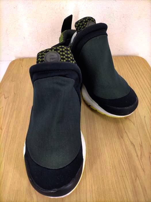 NIKE(ナイキ) AIR PRESTO TENT レディース シューズ