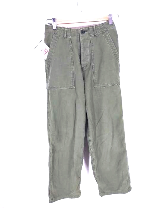 TODAYFUL（トゥデイフル） Vintage Cargo PT レディース パンツ