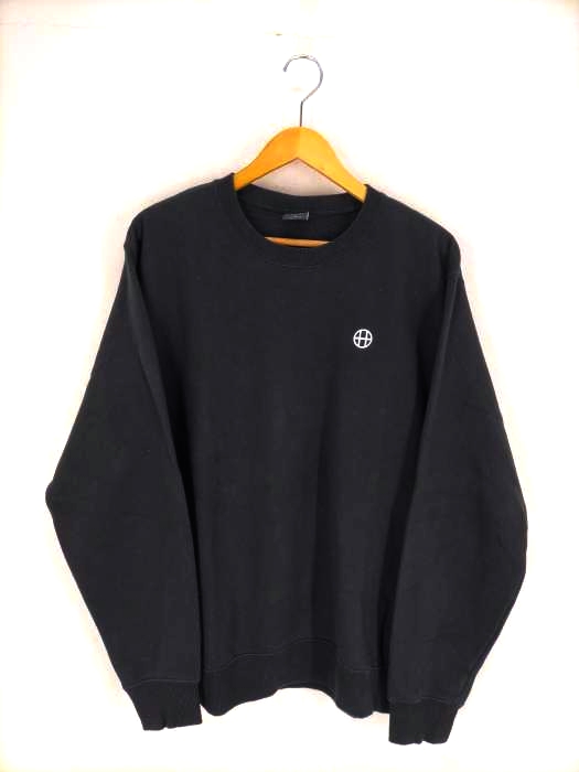 HUF（ハフ） MY LUST CREW メンズ トップス