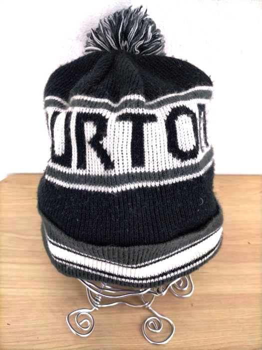BURTON（バートン） トロープ ビーニー メンズ 帽子