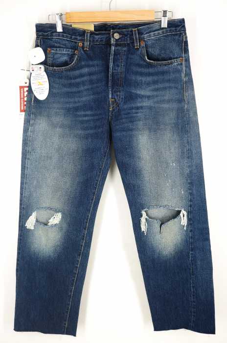 Levi's Vintage Clothing （リーバイス） 501XX 1996年モデル 復刻版 メンズ パンツ