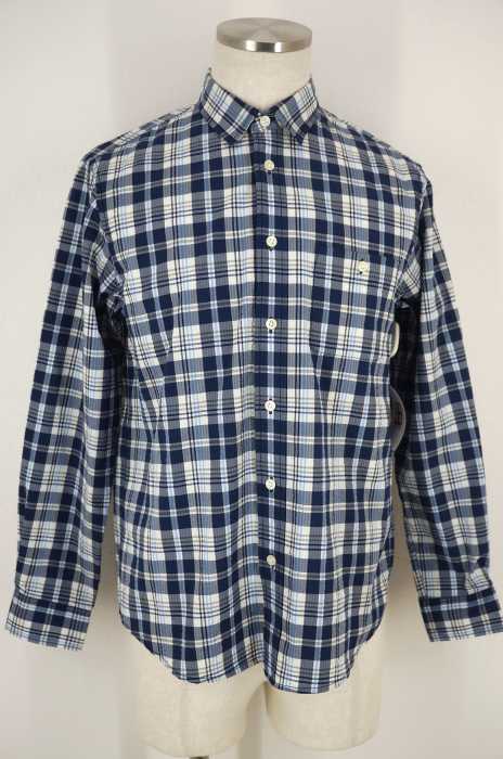 THE NORTH FACE (ザノースフェイス) LS POINT LOBOS SH メンズ トップス