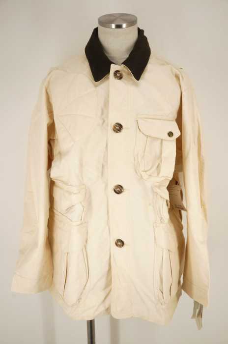 FILSON (フィルソン) SHELTER HUNTING COAT メンズ アウター