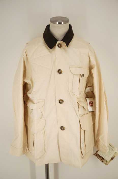 FILSON (フィルソン) SHELTER HUNTING COAT メンズ アウター