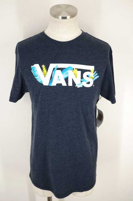 VANS （バンズ ） プリント メンズ トップス