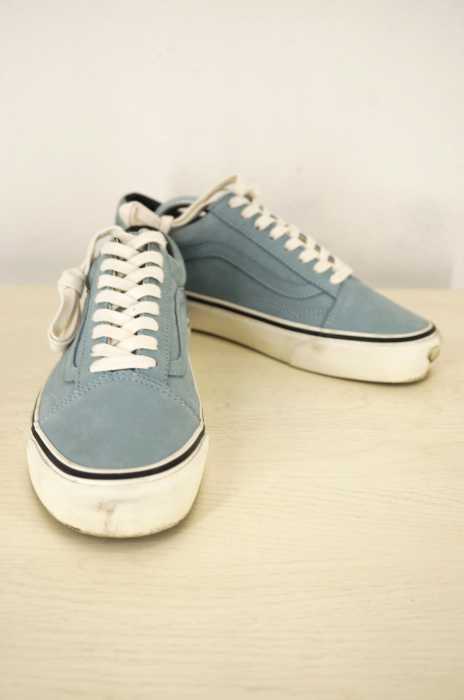 VANS (バンズ ) OG OLD SKOOL メンズ シューズ
