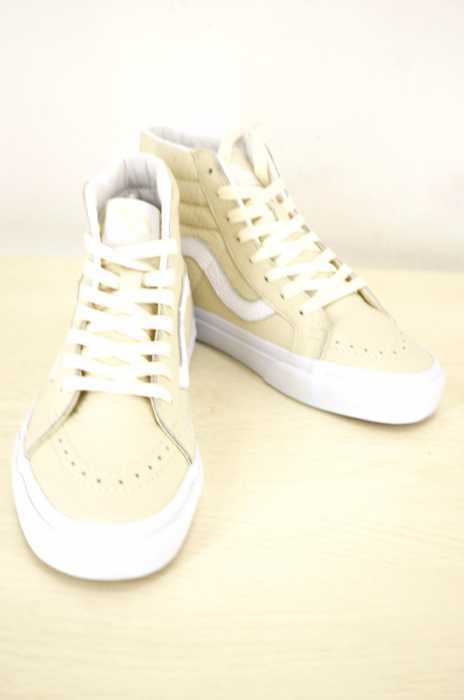 VANS （バンズ ） SK8-HI レディース シューズ