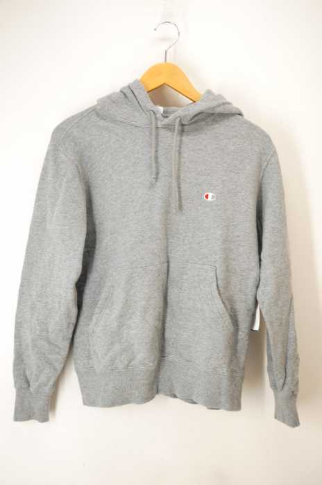 Champion （チャンピオン） プルオーバーパーカー レディース トップス