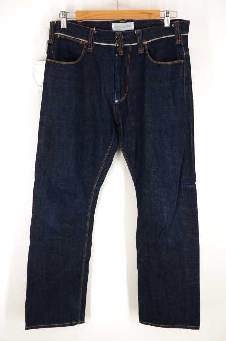 nonnative（ノンネイティブ） デニムパンツ メンズ パンツ