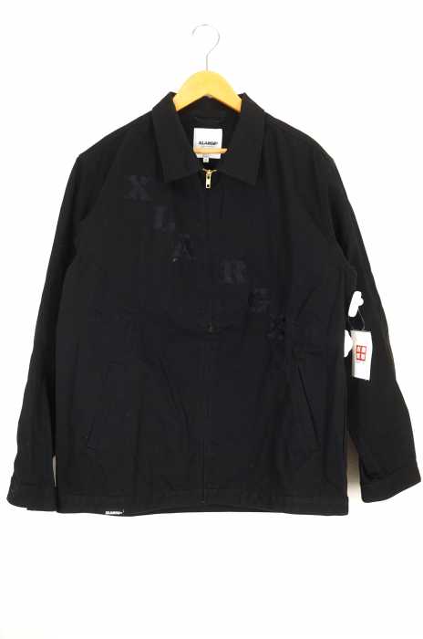 XLARGE（エクストララージ） DUCK WORK JACKET メンズ アウター