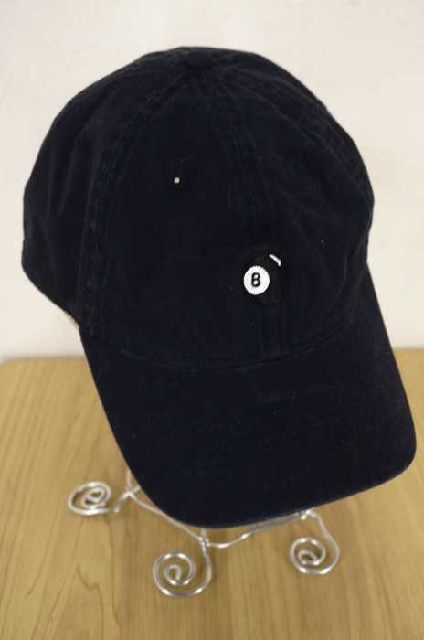 NEW ERA （ニューエラ） 9TWENTY Cloth Strap 8ボール メンズ 帽子