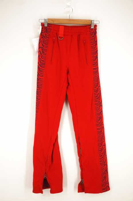 M.P.Q. BY KAIZU(エムピーキュー) ELASTIC COTTON PANTS メンズ パンツ