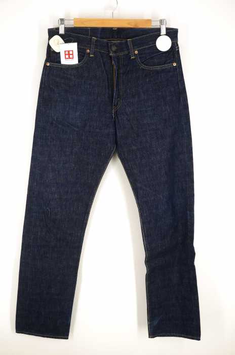 Levi's VintageClothing (リーバイスヴィンテージクロージング) 67年製 505 0217 BIGE メンズ パンツ