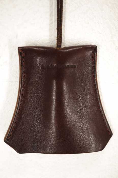 Hender Scheme (エンダースキーマ) key neck holder メンズ アクセサリー
