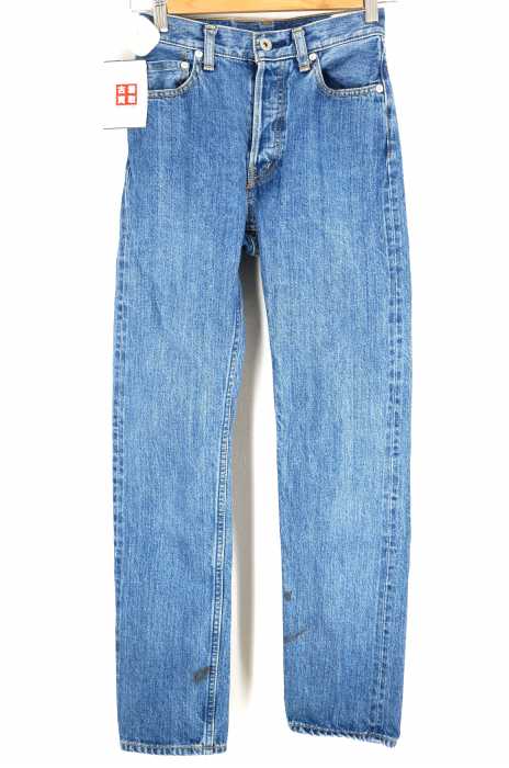 TODAYFUL（トゥデイフル） SCOTTs Denim レディース パンツ