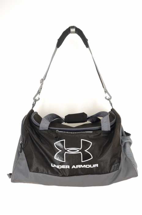UNDERARMOUR (アンダーアーマー) ショルダー ボストンバッグ メンズ バッグ