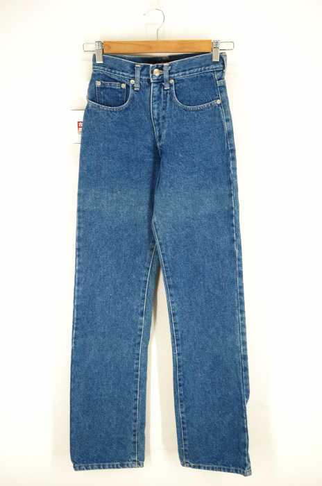 KATHARINE HAMNETT DENIM（キャサリンハムネット デニム） デニムストレートパンツ レディース パンツ