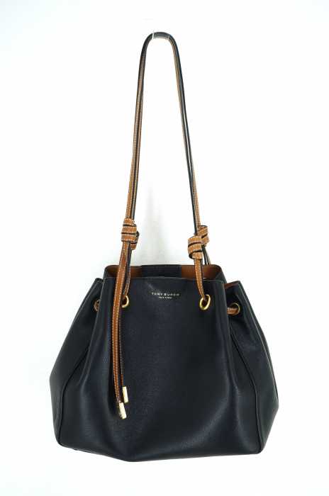 TORY BURCH（トリーバーチ） 巾着型ショルダーバック レディース