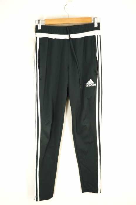 Adidas アディダス ラインパンツ メンズ パンツ ブランド古着買取販売バズストア