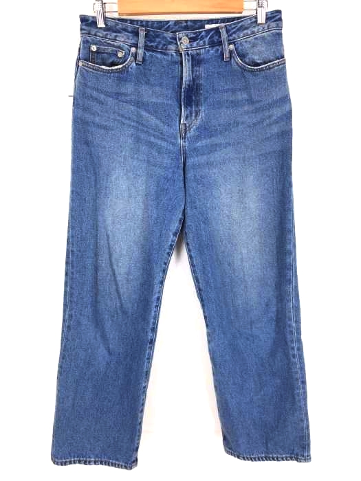 UNITED ARROWS green label relaxing(ユナイテッドアローズグリーンレーベルリラクシング) SC ワイド デニム パンツ レディース パンツ