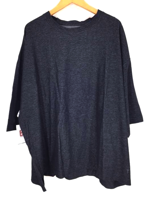 CHORD NUMBER EIGHT(コードナンバーエイト) ACQUARD KNIT 無地ジャガード メンズ トップス