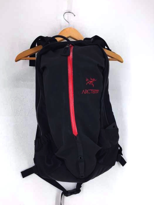 ARCTERYX（アークテリクス） Arro 22 メンズ バッグ