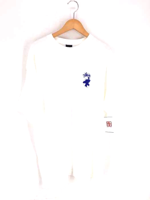 Stussy（ステューシー） プリントTシャツ メンズ トップス